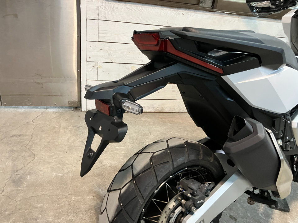 Honda X-ADV750 — фото 10