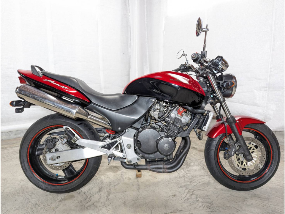 Фото мотоцикла