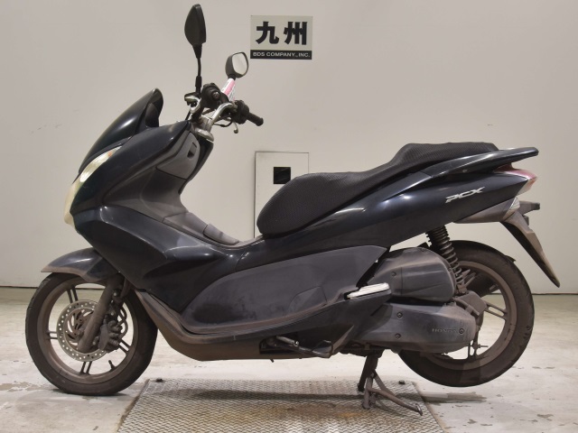Honda PCX125 — фото 2
