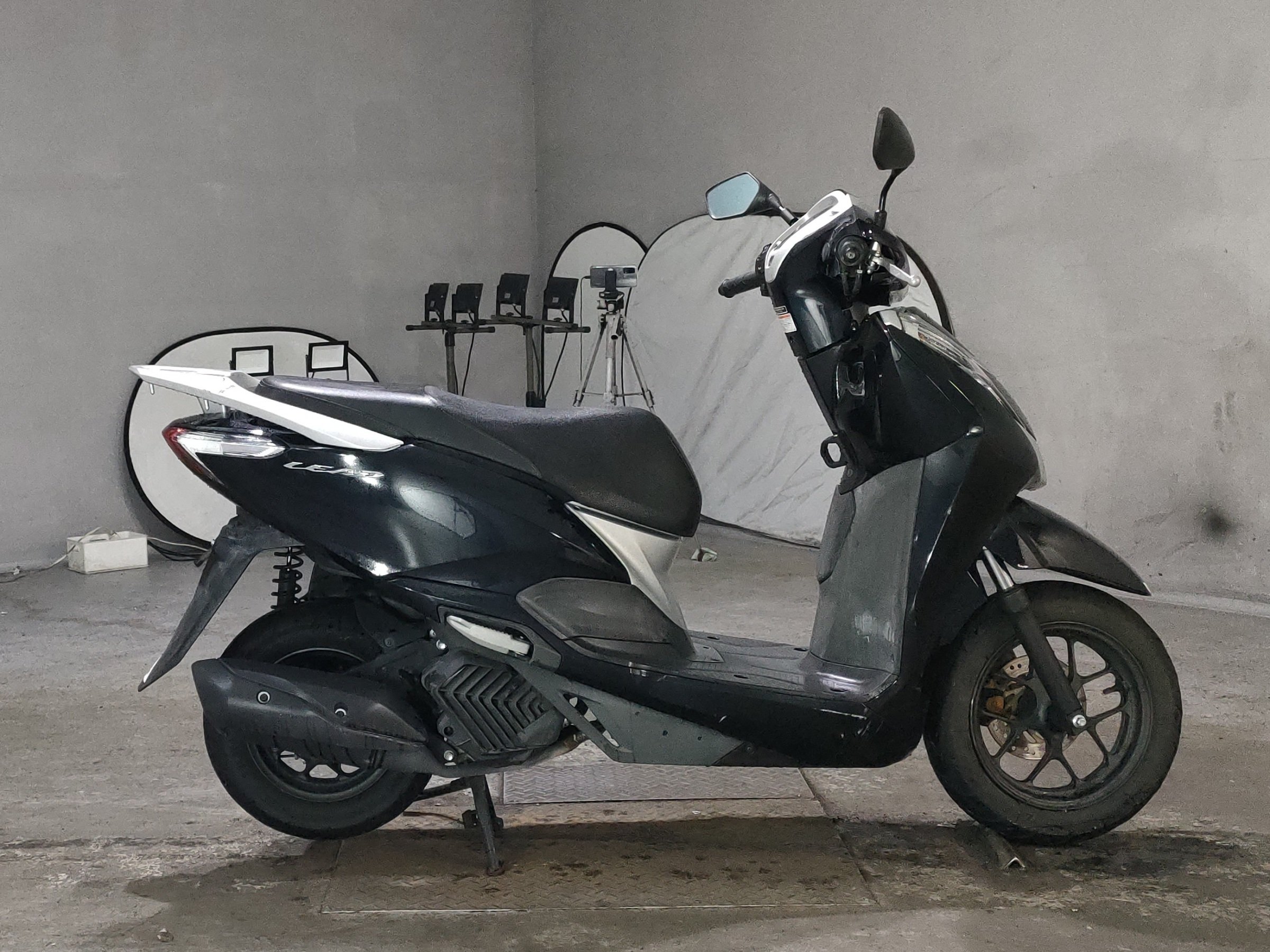 Honda LEAD125
