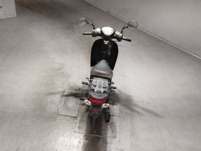 Honda SUPER CUB50 — фото 6