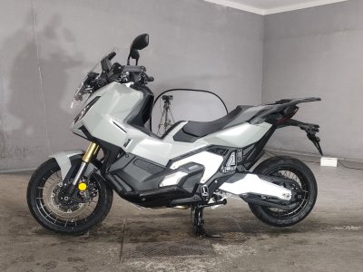 Honda X-ADV750 — фото 2