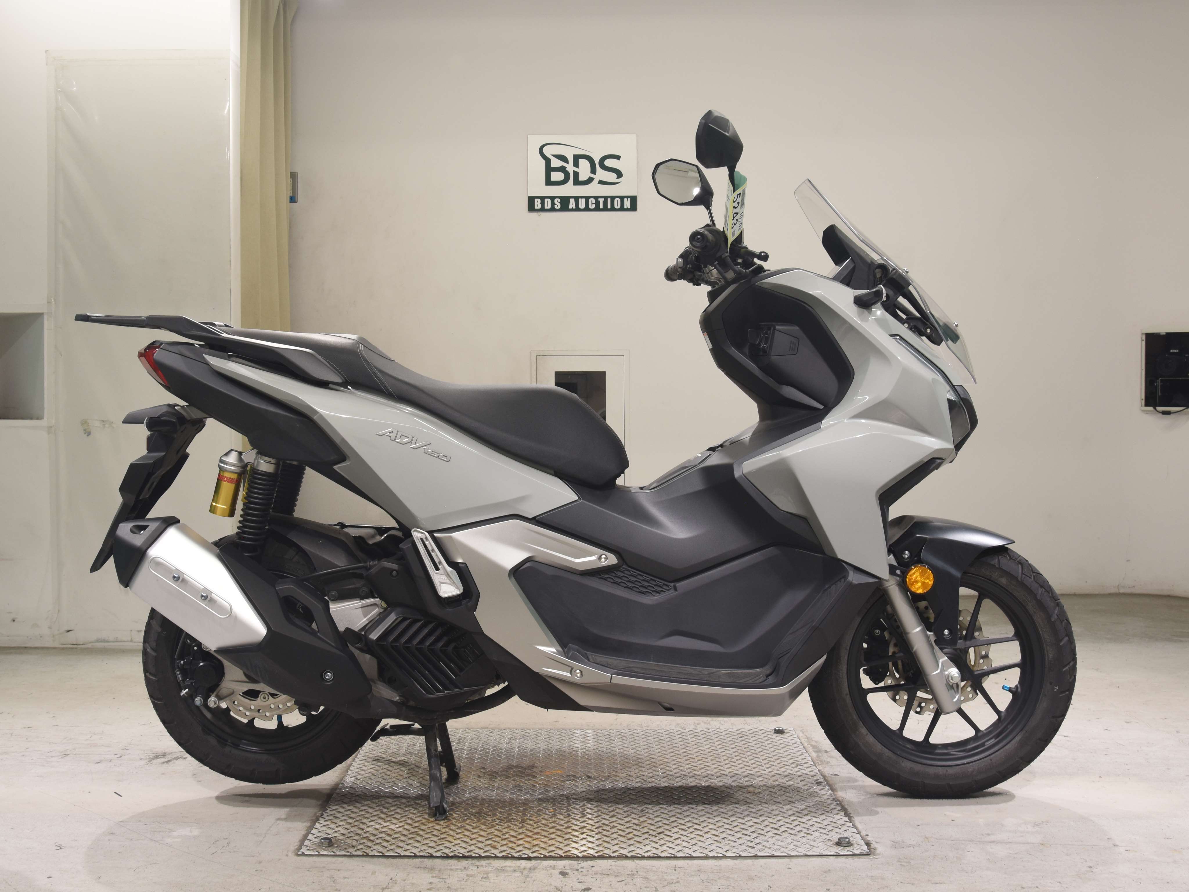Honda ADV 160