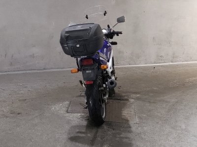 Honda VTR250 — фото 4