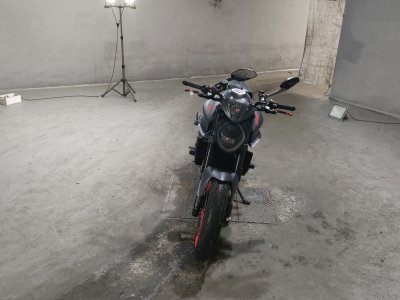 Ducati MONSTER PLUS — фото 3