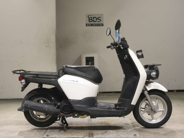 Honda BENLY50