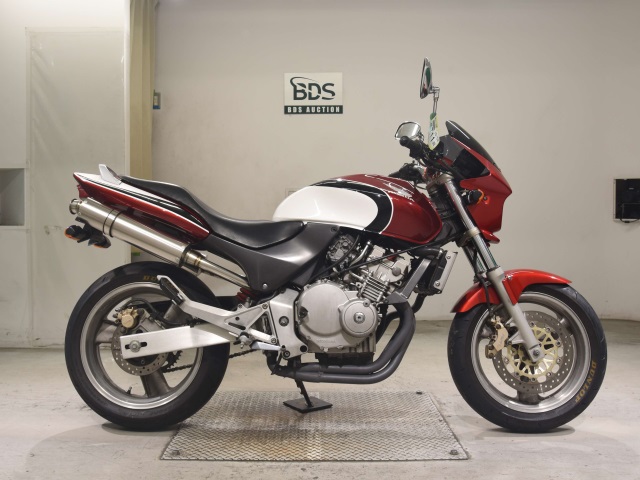 Honda HORNET CB250F