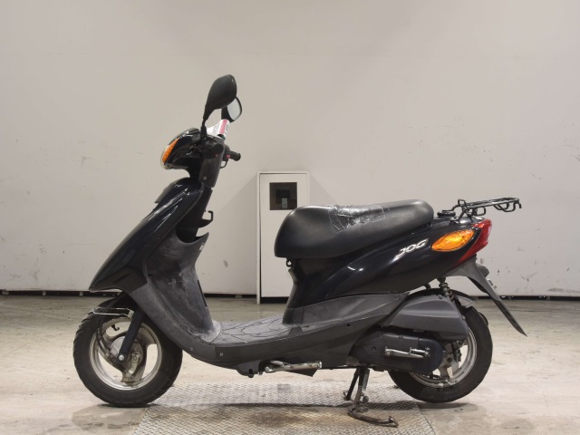 Yamaha JOG 50 — фото 2