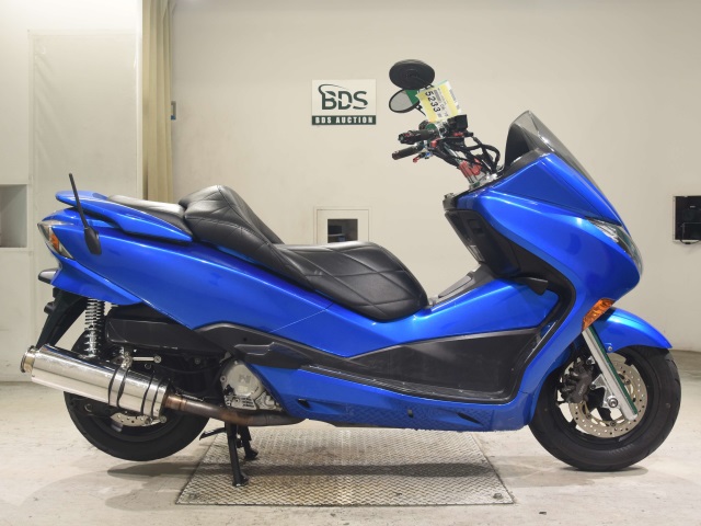 Honda FORZA Z