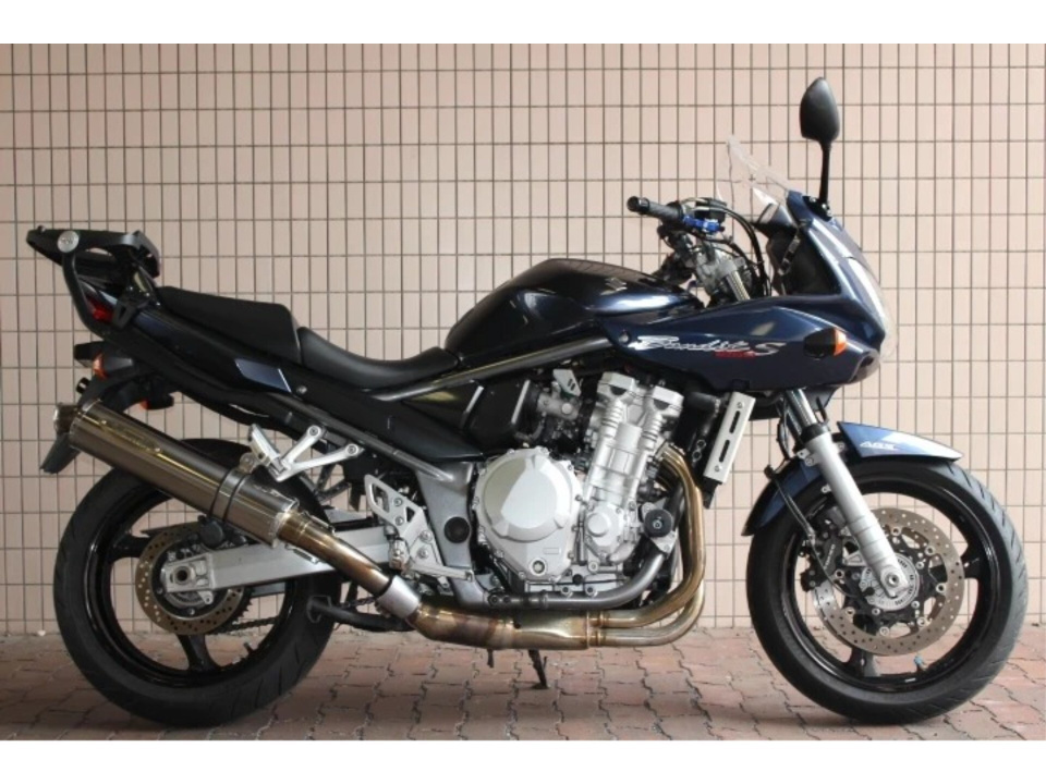 Suzuki BANDIT1250SA