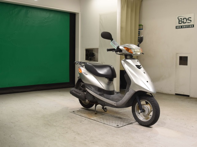 Yamaha JOG 50 — фото 3
