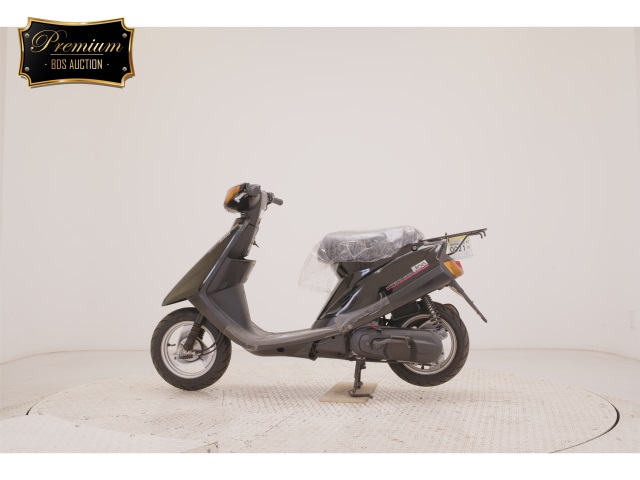 Yamaha JOG 50 — фото 2