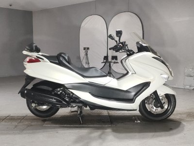Yamaha MAJESTY 250