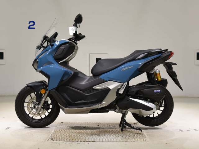 Honda ADV 160 — фото 2