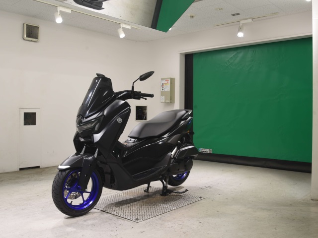 Yamaha NMAX-3 — фото 4