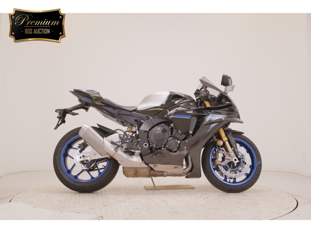 Yamaha YZF-R1