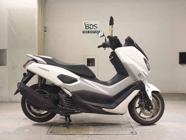 Yamaha N-MAX125