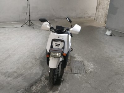 Yamaha GEAR — фото 3