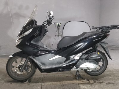Honda PCX125 — фото 2