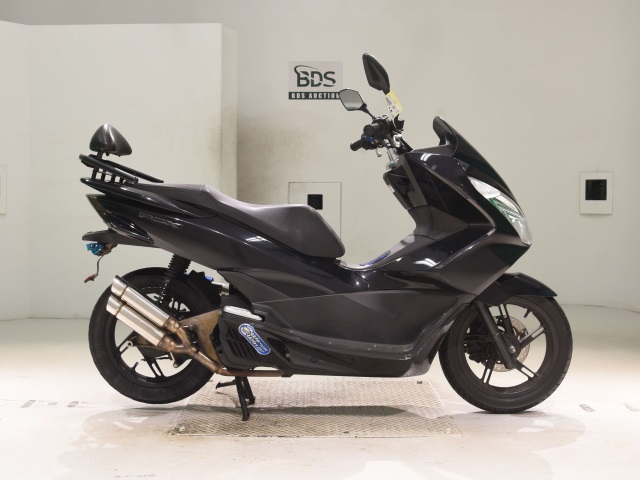 Honda PCX125