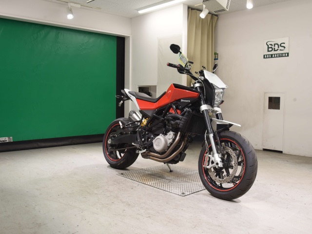 Husqvarna NUDA900R — фото 3