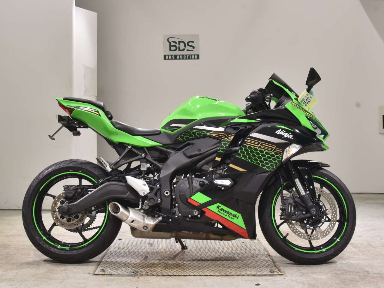xzvz 新車 カワサキ Ninja ZX－25R SE 2023年モデル
