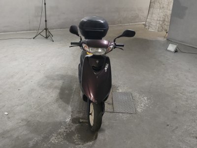 Yamaha JOG 50 — фото 3