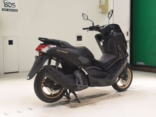 Yamaha N-MAX155A — фото 5