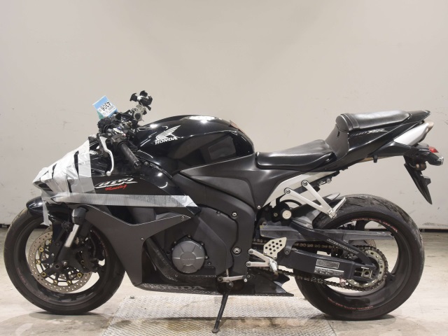 Honda CBR600RR — фото 2