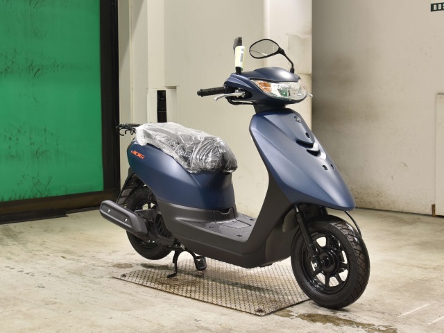 Yamaha JOG 50 — фото 3