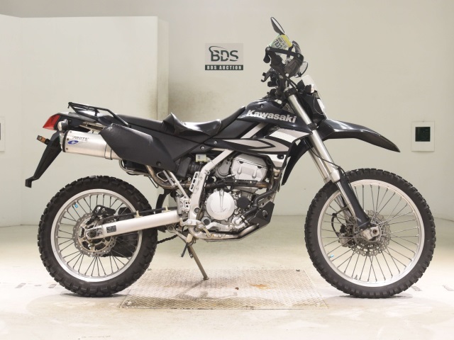 Kawasaki KLX250