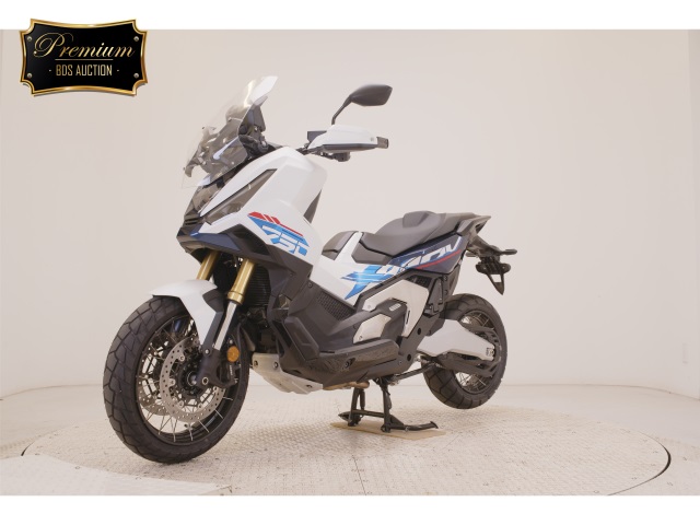 Honda X-ADV750-2 — фото 4