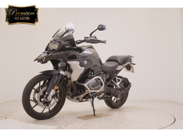 BMW R1250GS — фото 4