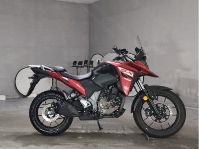 Suzuki V-STROM 250
