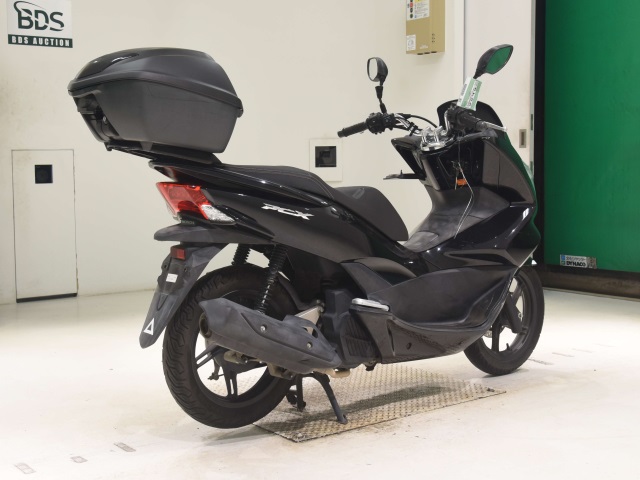 Honda PCX125 — фото 5