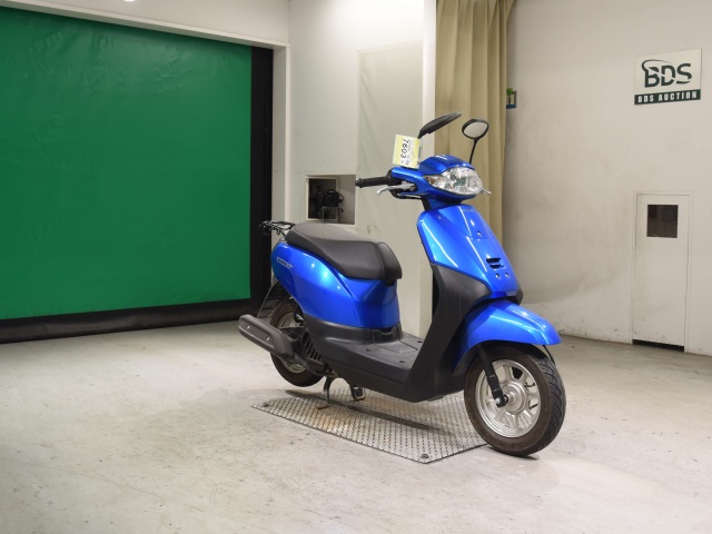 Honda TACT-4 BASIC — фото 3