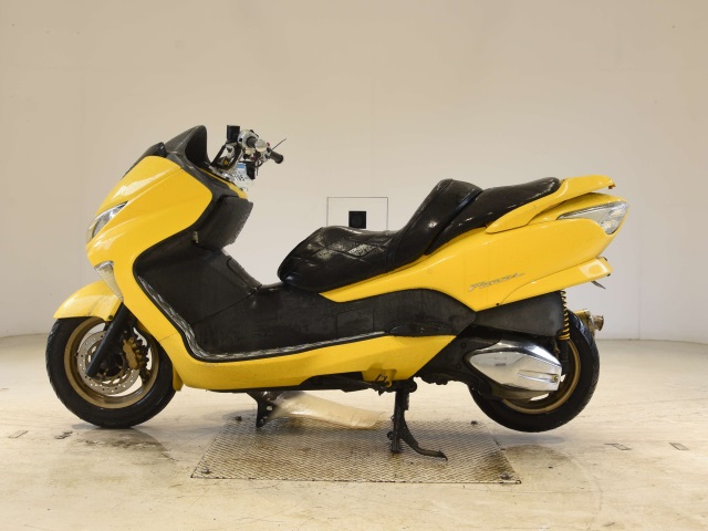 Honda FORZA — фото 2