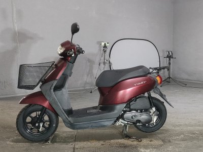 Honda TACT125 — фото 2