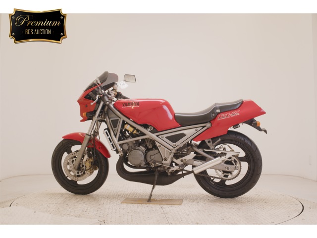 Yamaha R1-Z — фото 2
