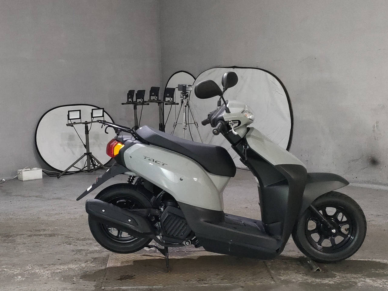 Honda TACT125