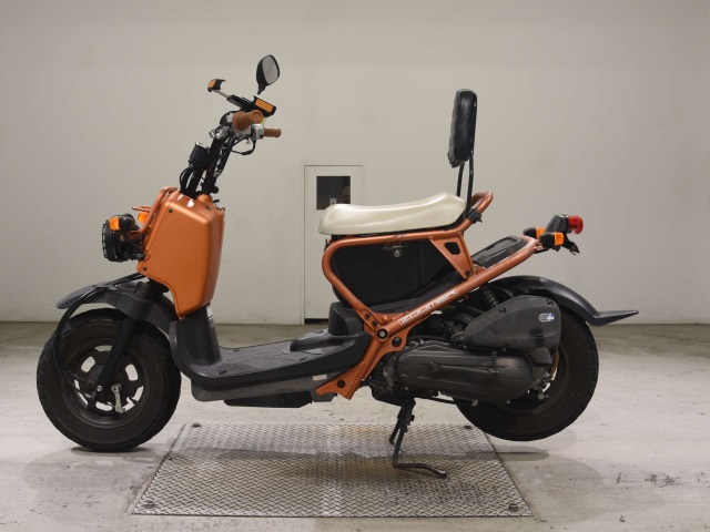 Honda ZOOMER — фото 2