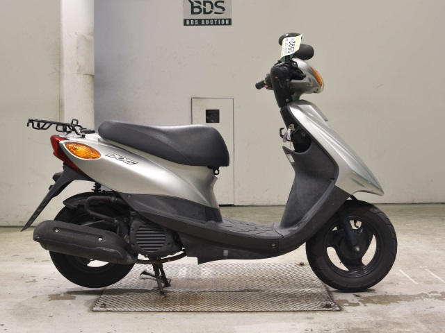 Yamaha JOG 50