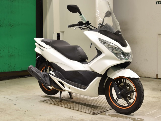 Honda PCX125 — фото 3