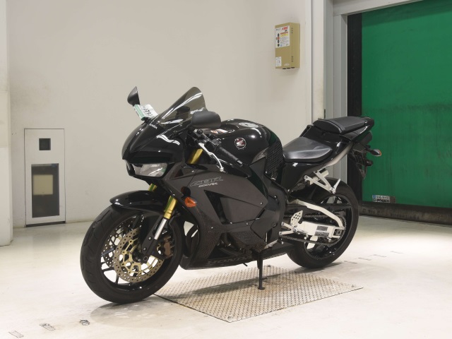Honda CBR600RR — фото 4