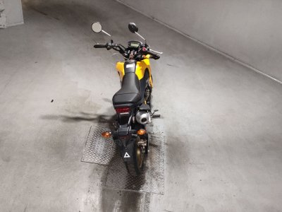 Honda MSX125 GROM — фото 6