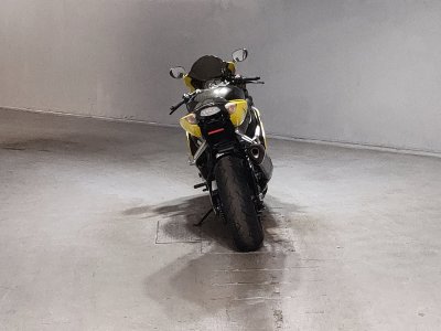 Suzuki GSX-R1000 — фото 4