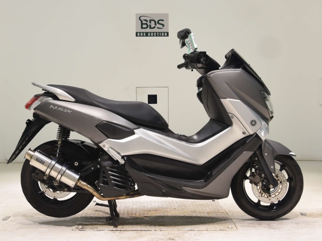 Yamaha N-MAX125