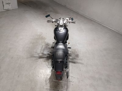 Honda MAGNA250 — фото 6