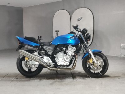 Honda CB400SF