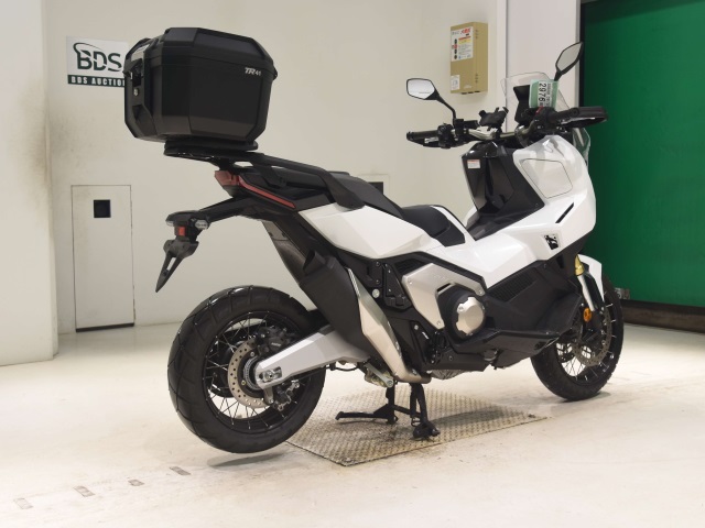 Honda X-ADV750-2 — фото 5